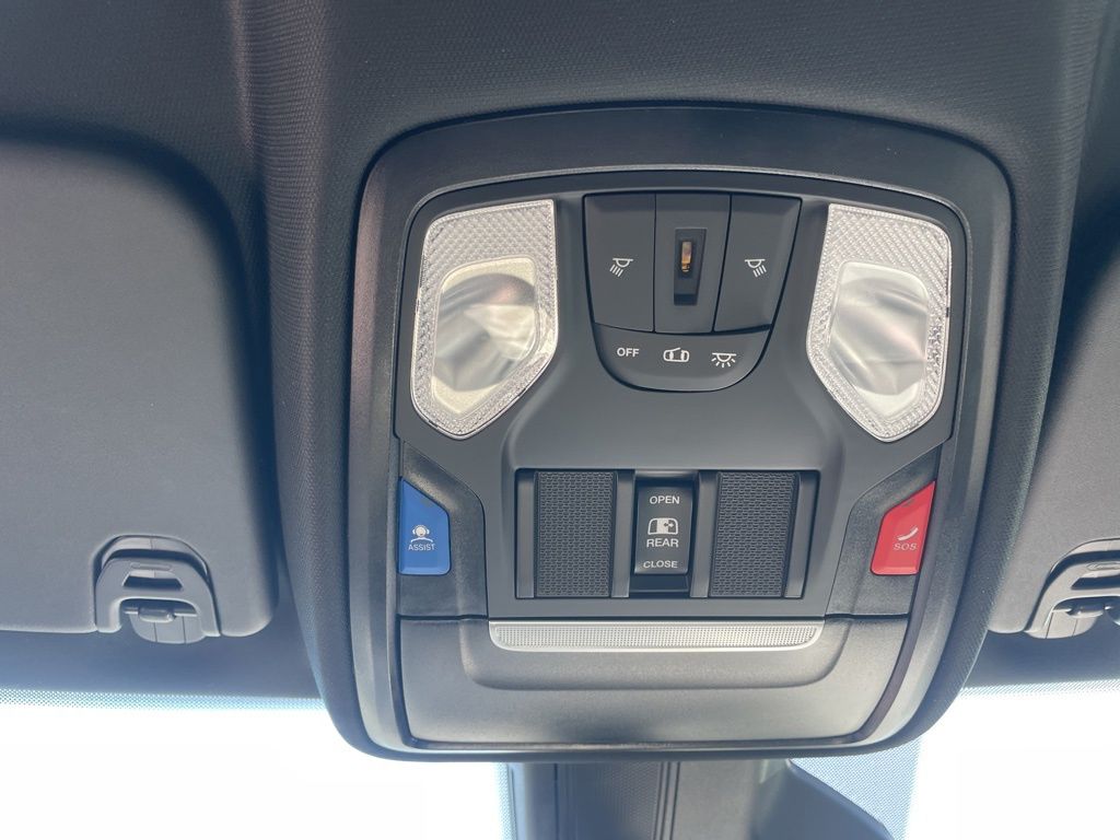 New 2026 Ram 1500 - photo 28