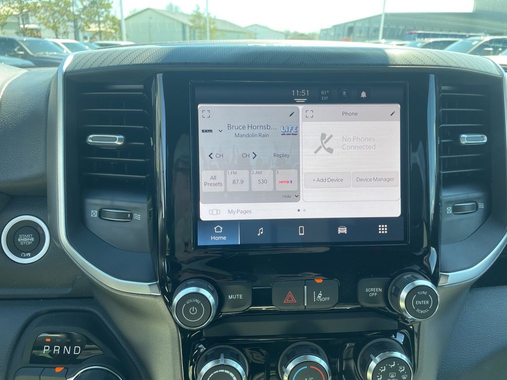New 2026 Ram 1500 - photo 29
