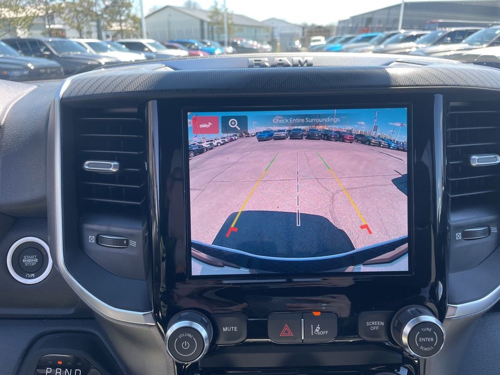 New 2026 Ram 1500 - photo 30