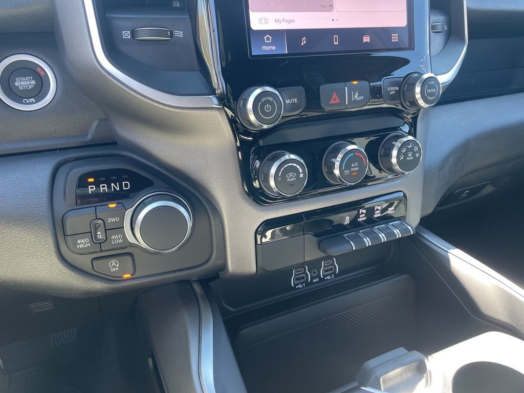 New 2026 Ram 1500 - photo 31