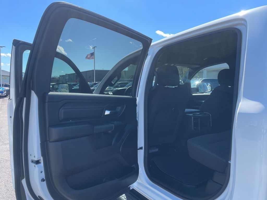 New 2026 Ram 1500 - photo 32