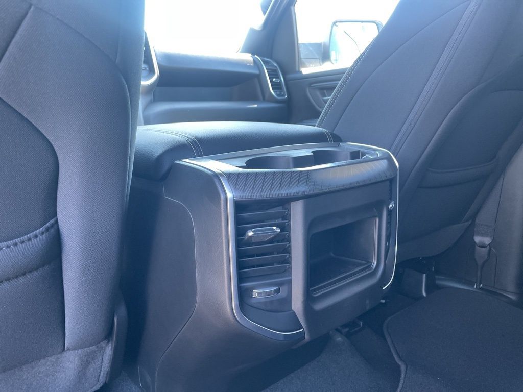 New 2026 Ram 1500 - photo 33