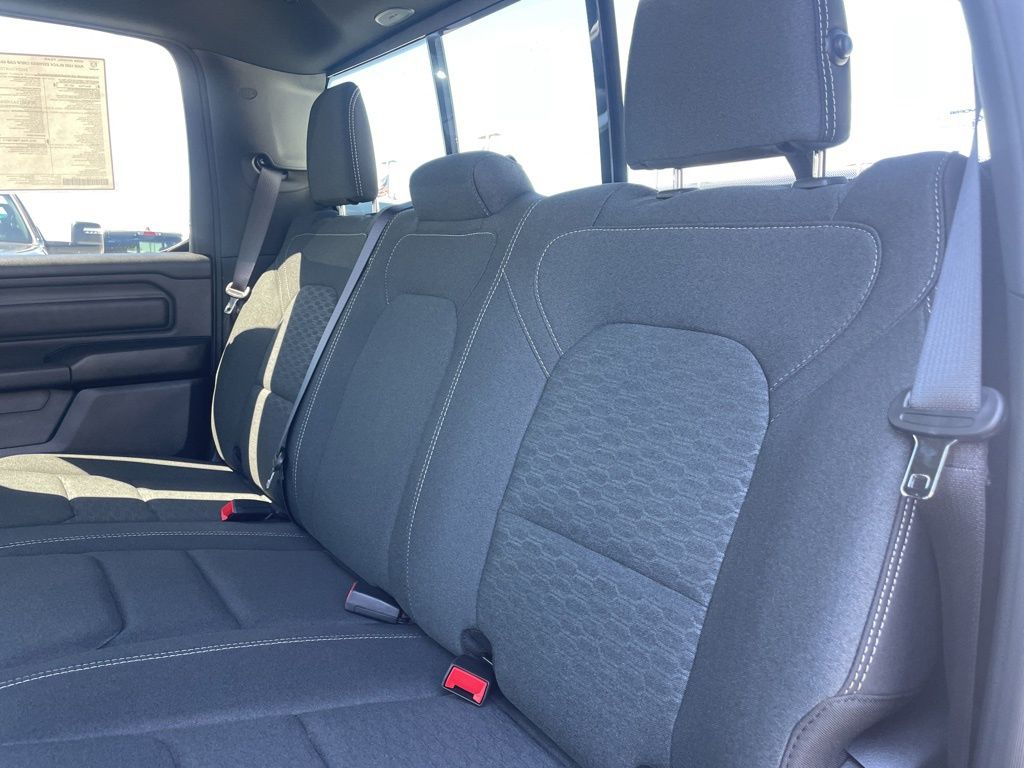 New 2026 Ram 1500 - photo 34