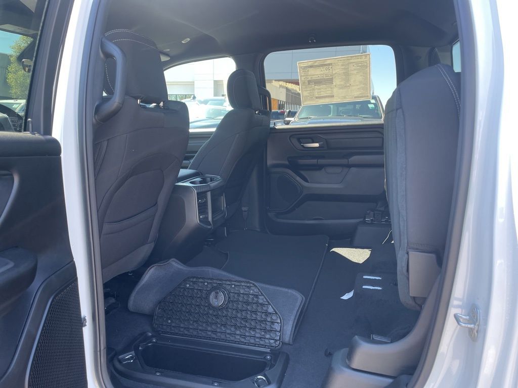 New 2026 Ram 1500 - photo 35