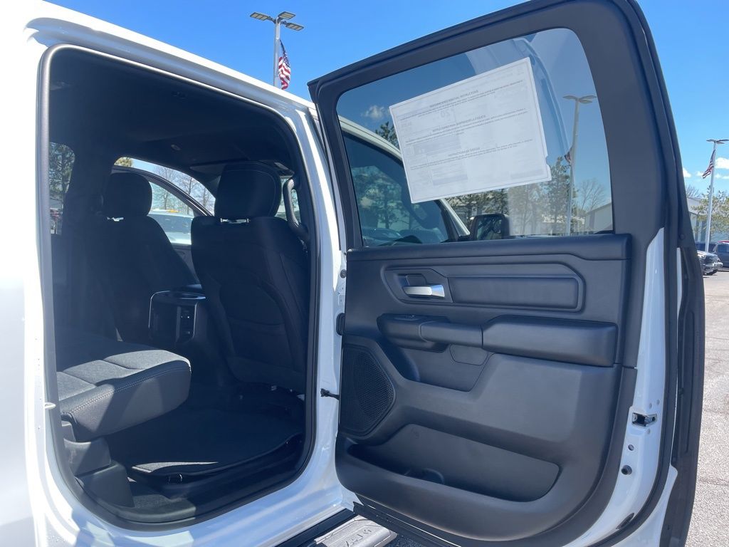 New 2026 Ram 1500 - photo 36