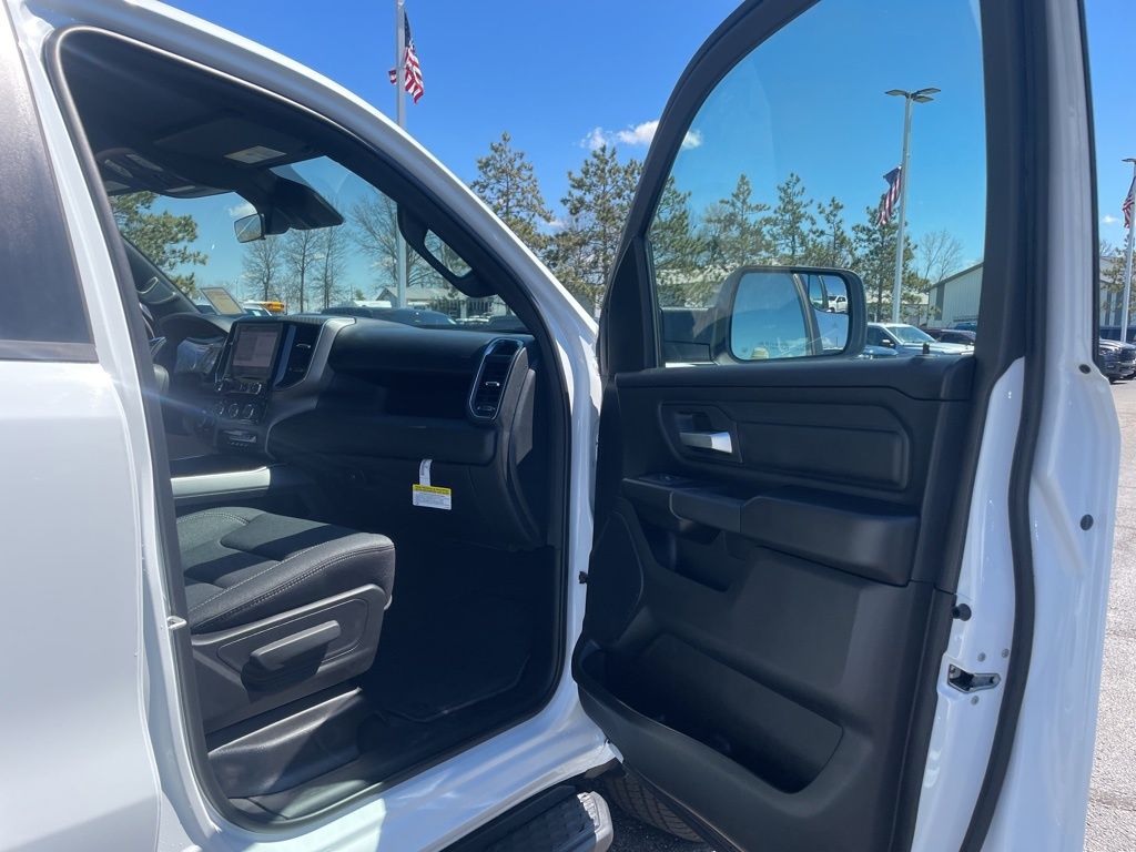 New 2026 Ram 1500 - photo 37