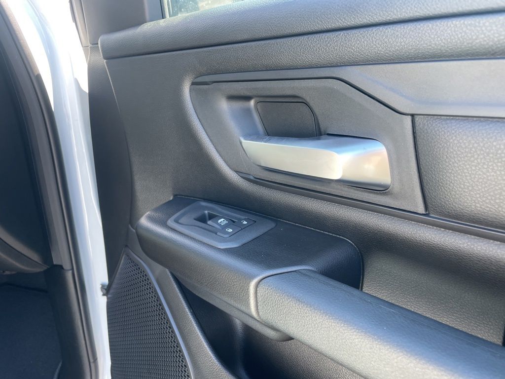 New 2026 Ram 1500 - photo 38