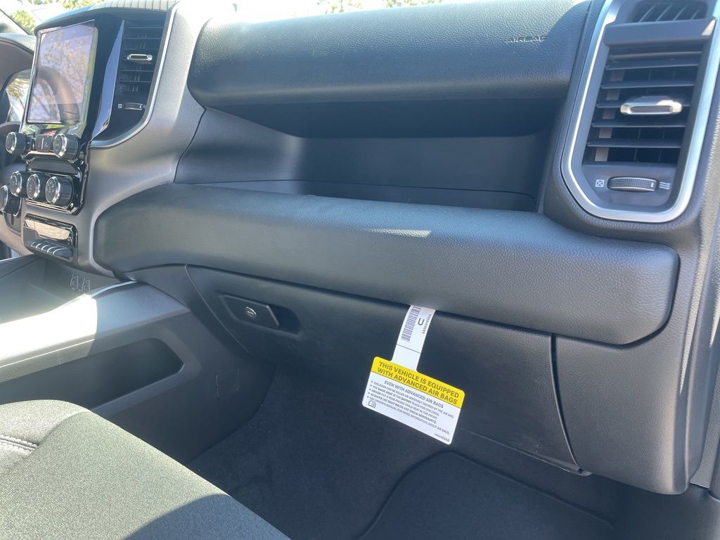 New 2026 Ram 1500 - photo 39