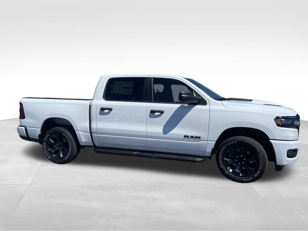 New 2026 Ram 1500 - photo 8