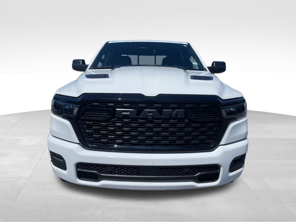 New 2026 Ram 1500 - photo 10