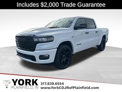 New 2026 Ram 1500 - photo 1