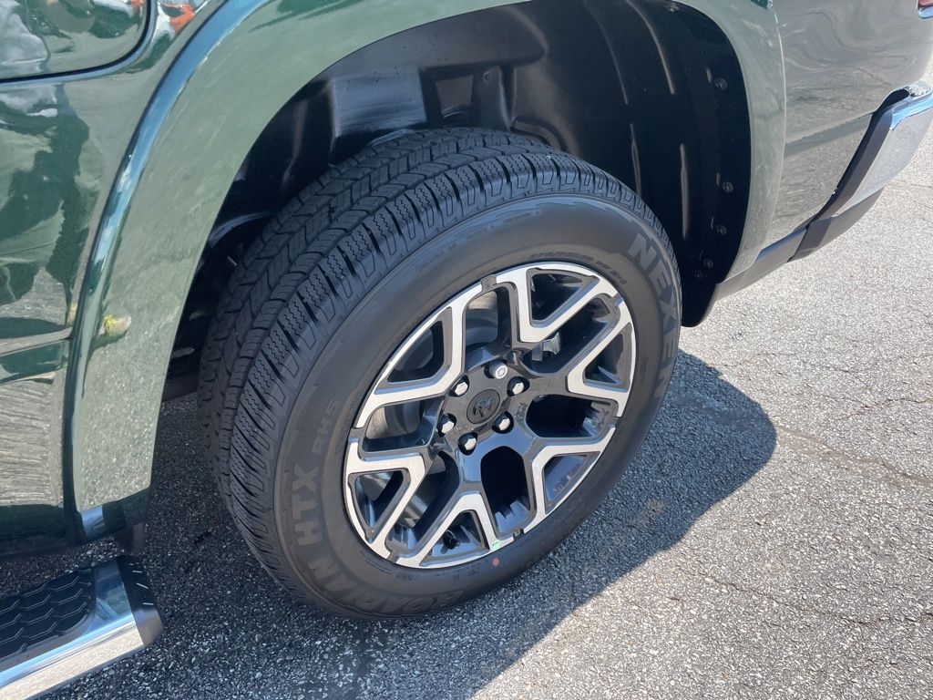 New 2026 Ram 1500 - photo 12