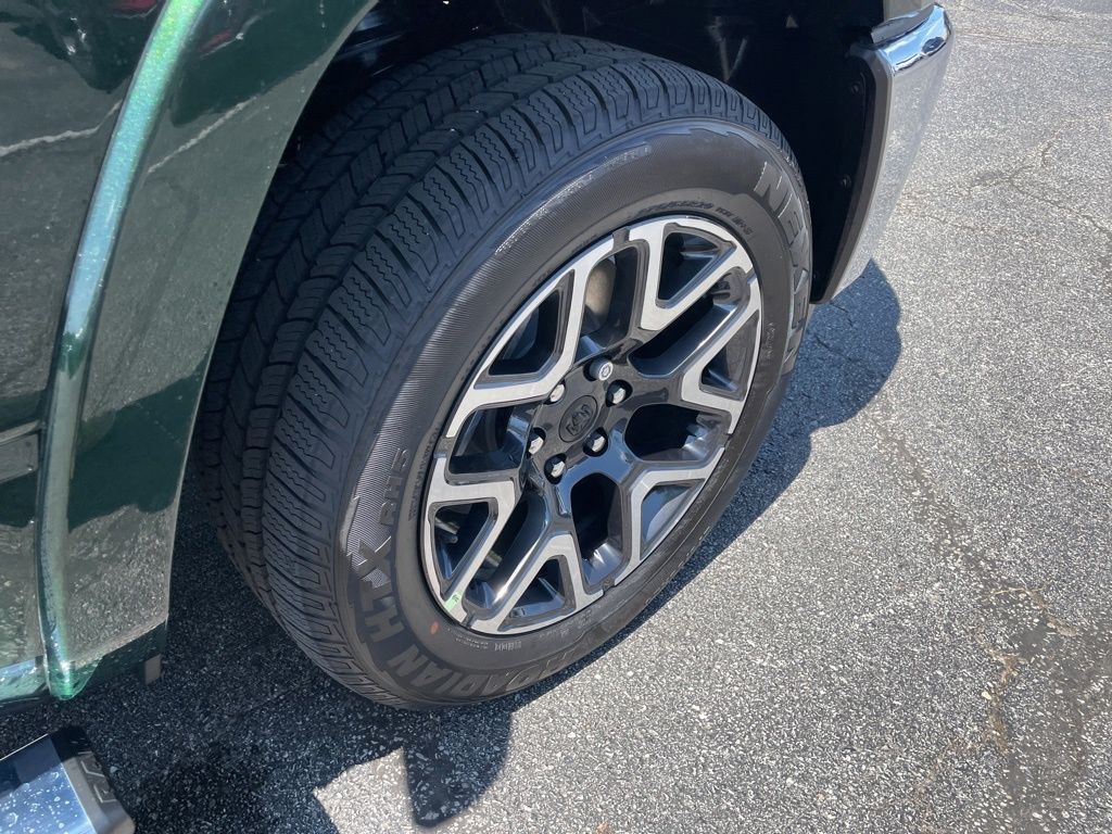 New 2026 Ram 1500 - photo 13
