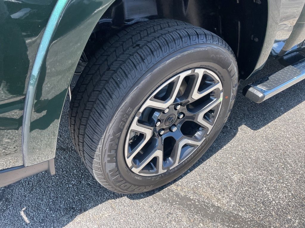 New 2026 Ram 1500 - photo 14