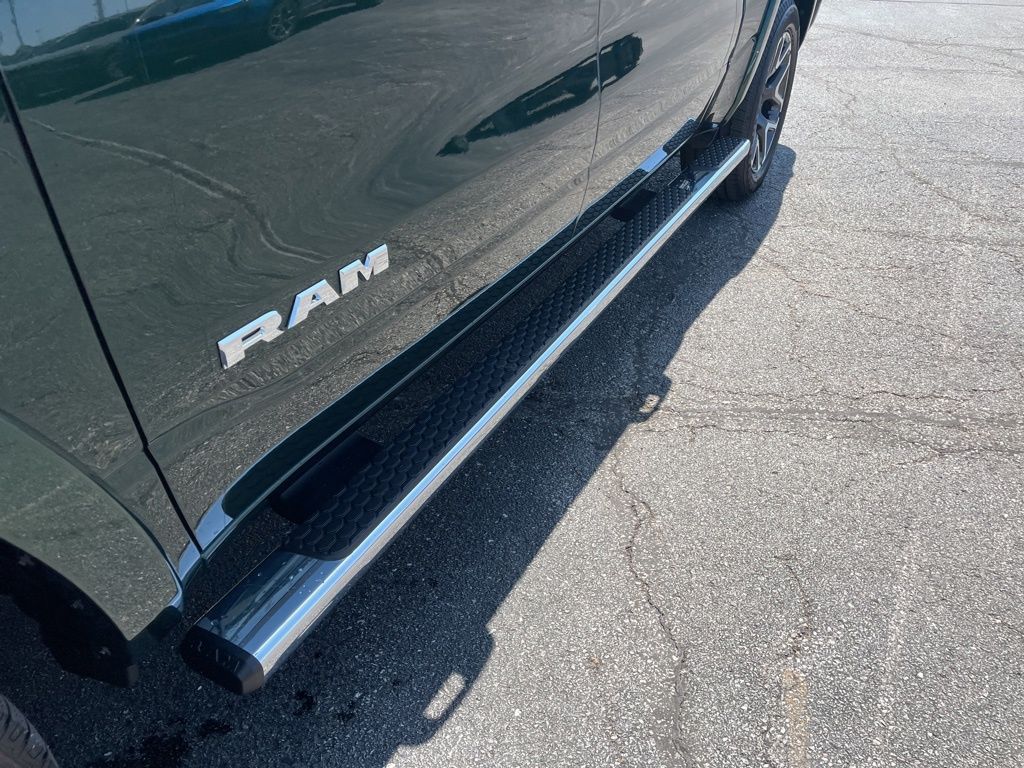 New 2026 Ram 1500 - photo 15