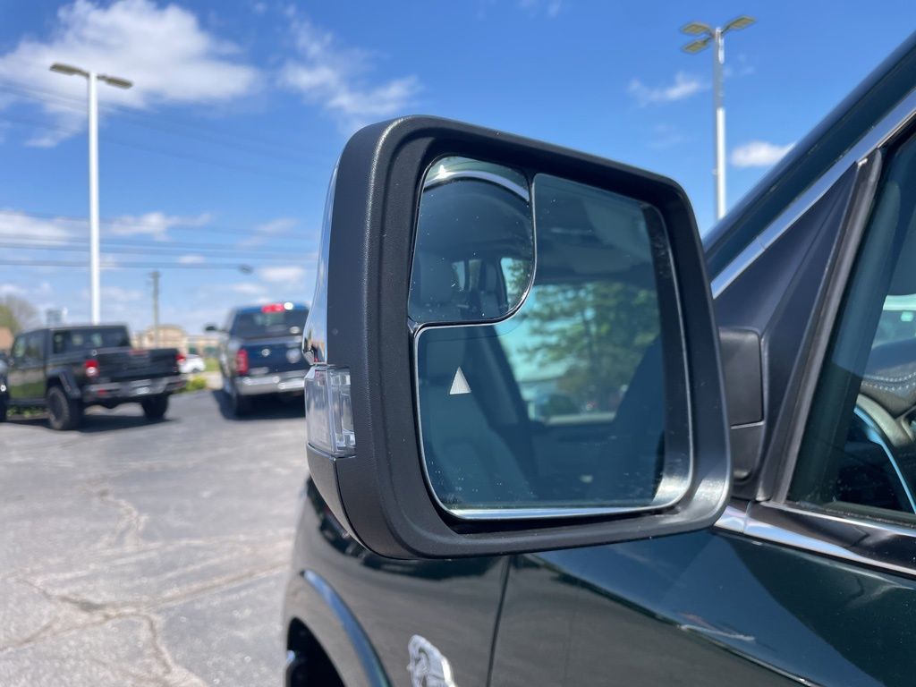 New 2026 Ram 1500 - photo 17
