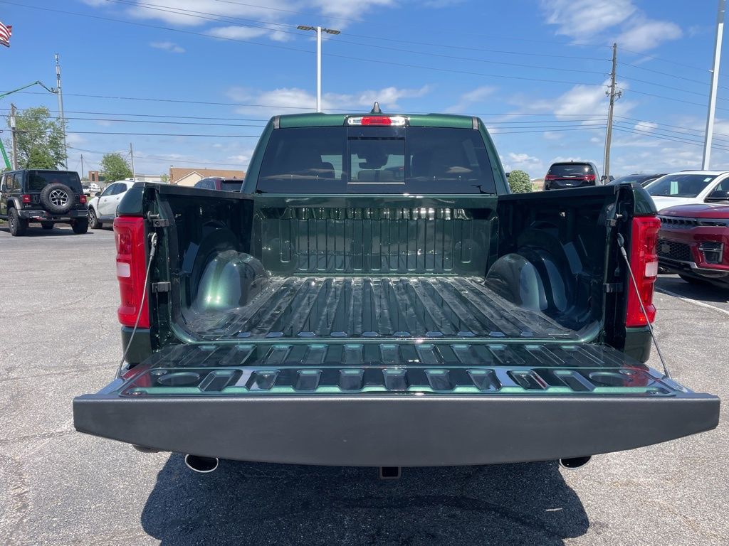New 2026 Ram 1500 - photo 18