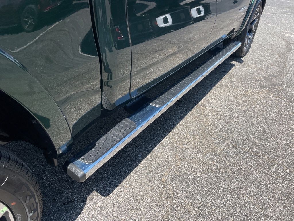 New 2026 Ram 1500 - photo 19