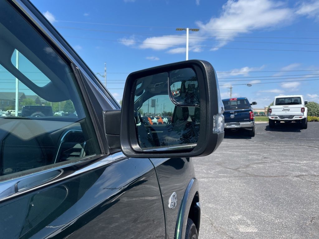 New 2026 Ram 1500 - photo 20