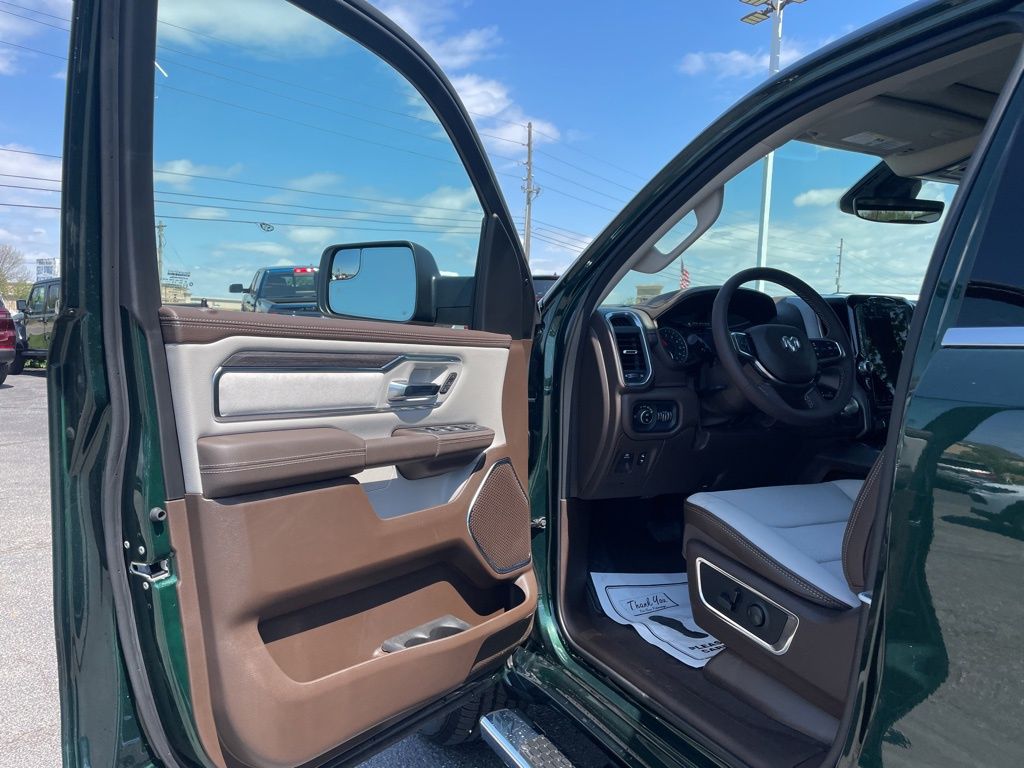 New 2026 Ram 1500 - photo 21