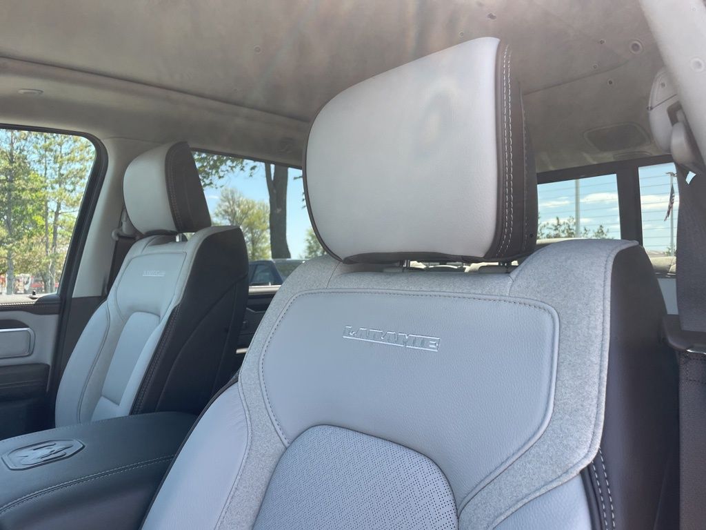 New 2026 Ram 1500 - photo 23
