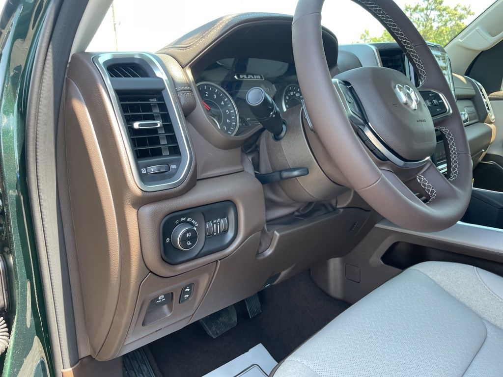 New 2026 Ram 1500 - photo 25
