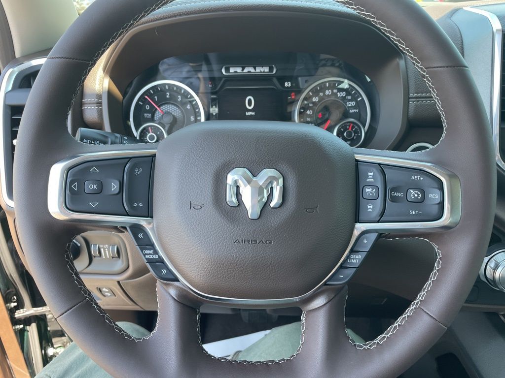 New 2026 Ram 1500 - photo 26