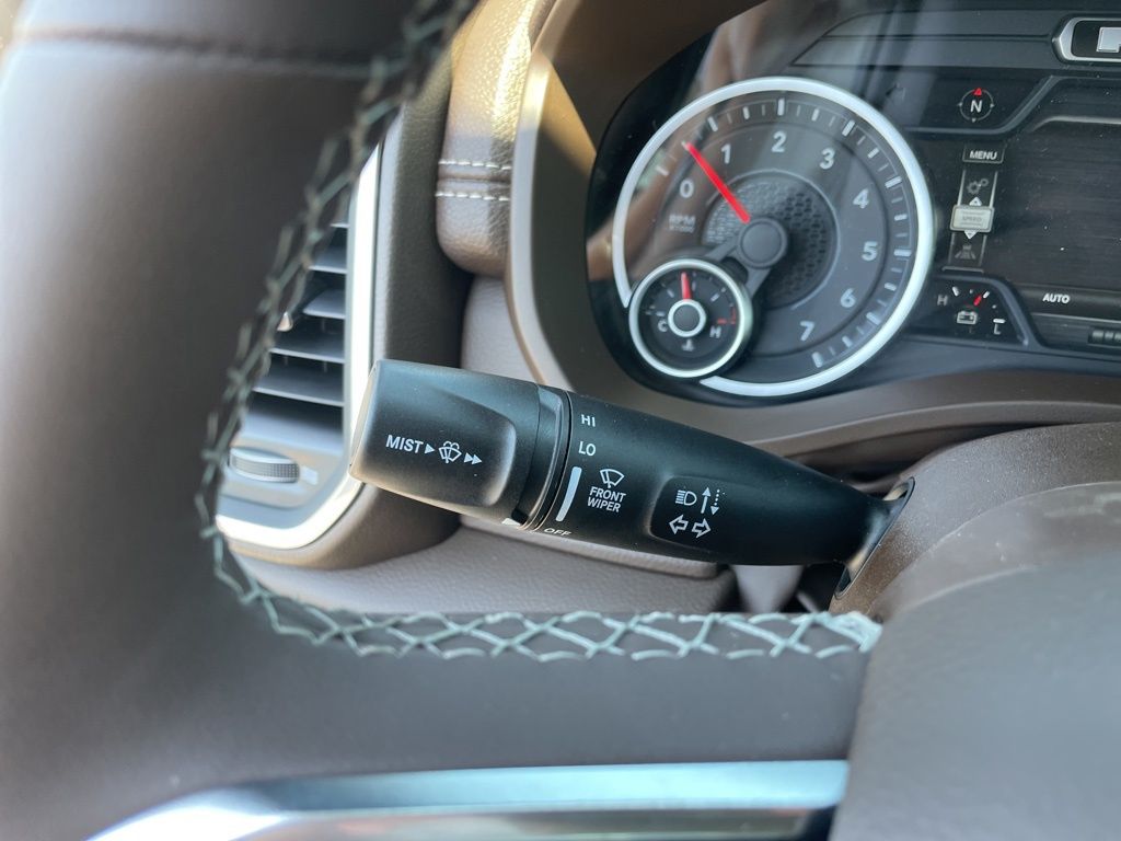 New 2026 Ram 1500 - photo 27