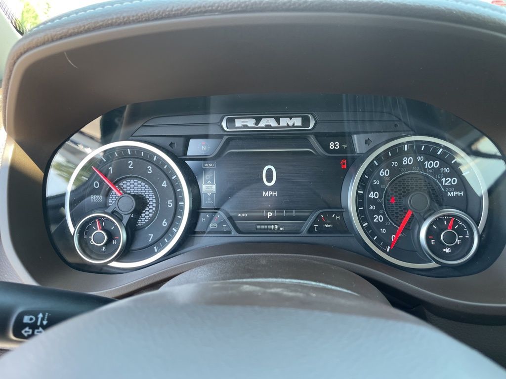 New 2026 Ram 1500 - photo 28