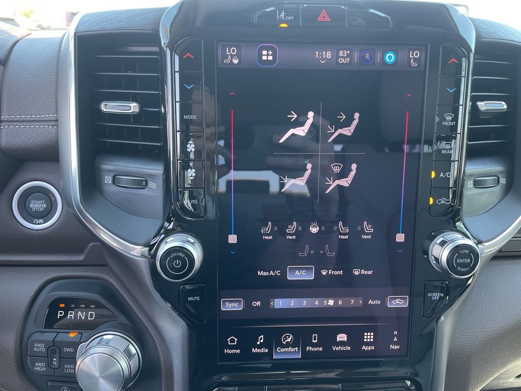 New 2026 Ram 1500 - photo 30