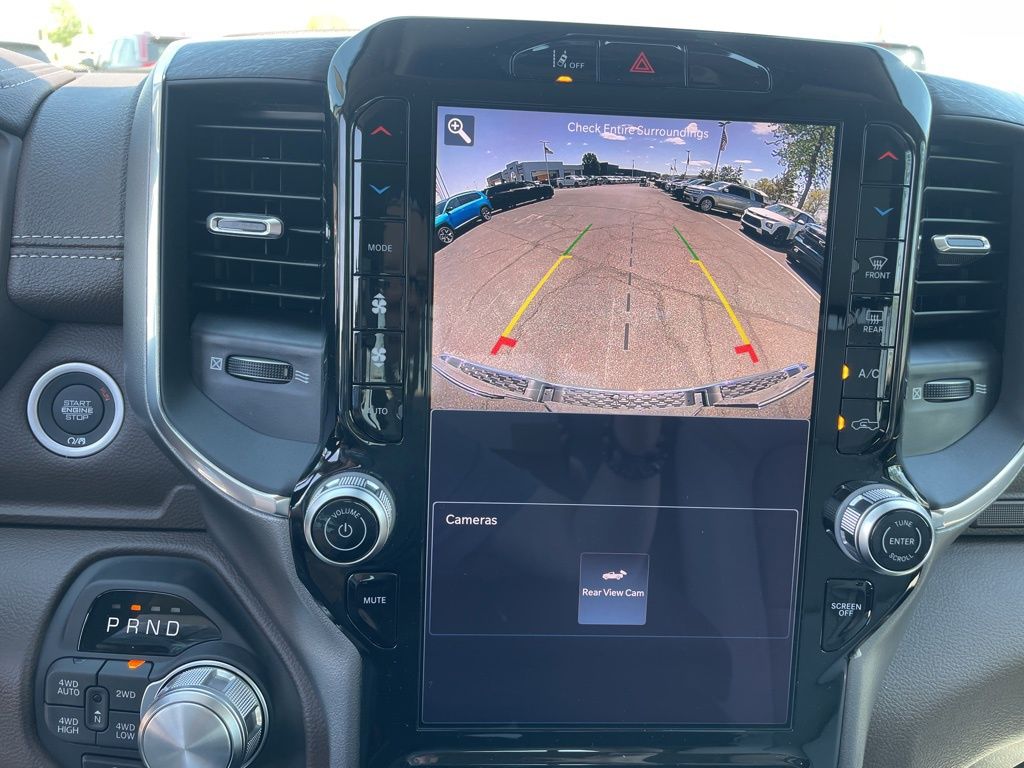 New 2026 Ram 1500 - photo 31