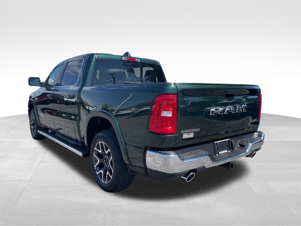 New 2026 Ram 1500 - photo 5