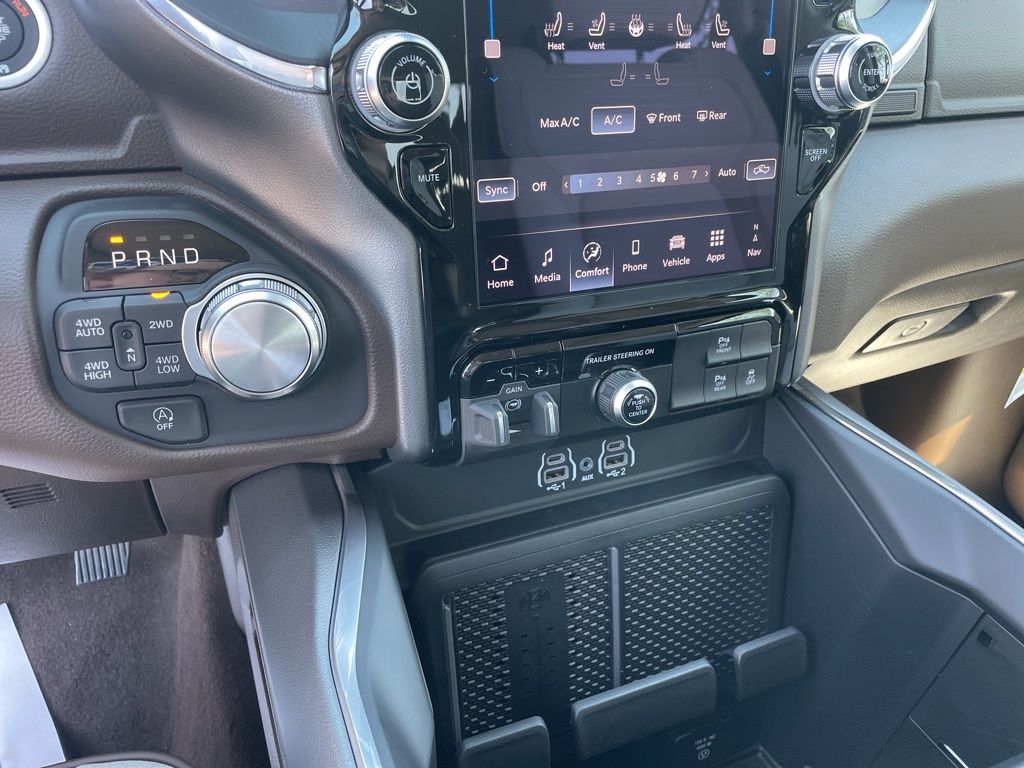 New 2026 Ram 1500 - photo 32