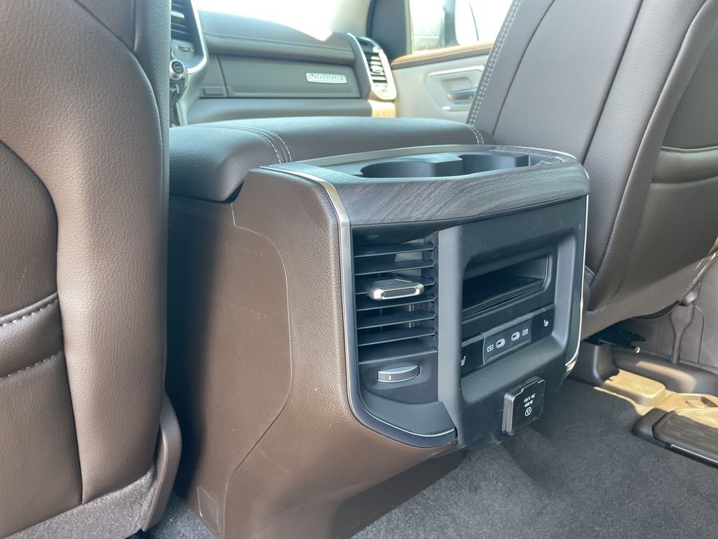 New 2026 Ram 1500 - photo 34