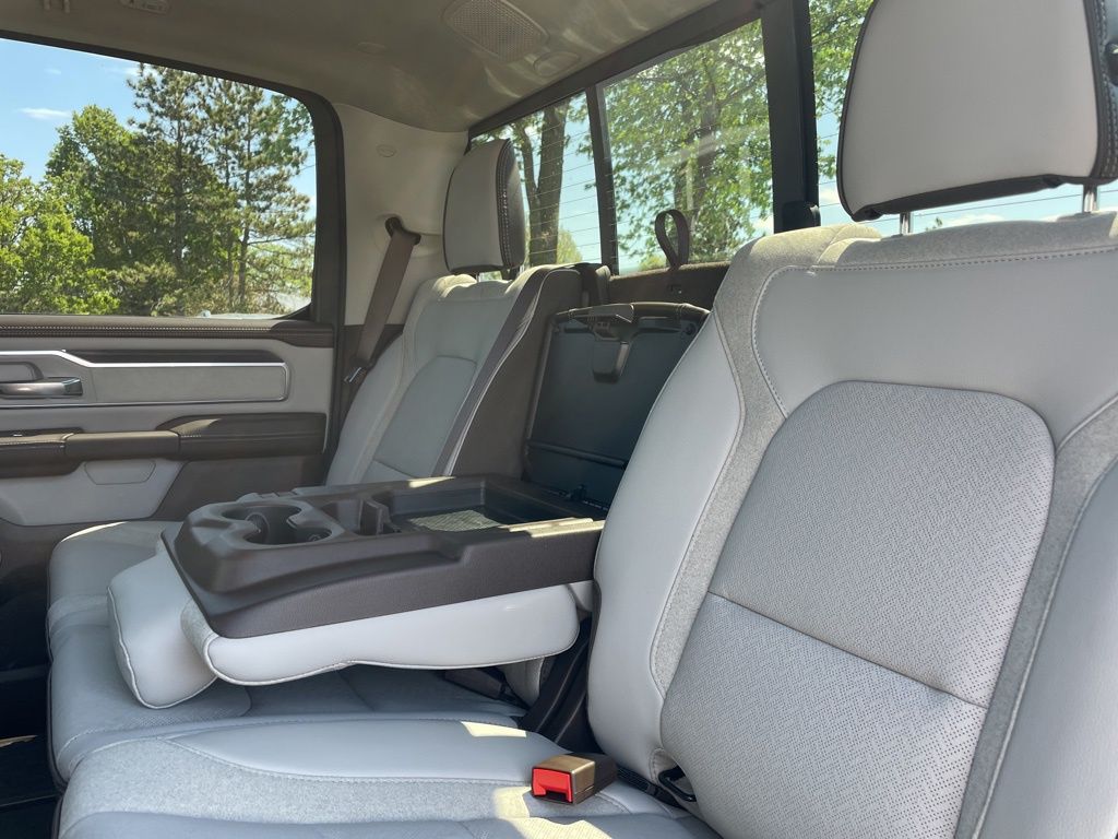 New 2026 Ram 1500 - photo 36