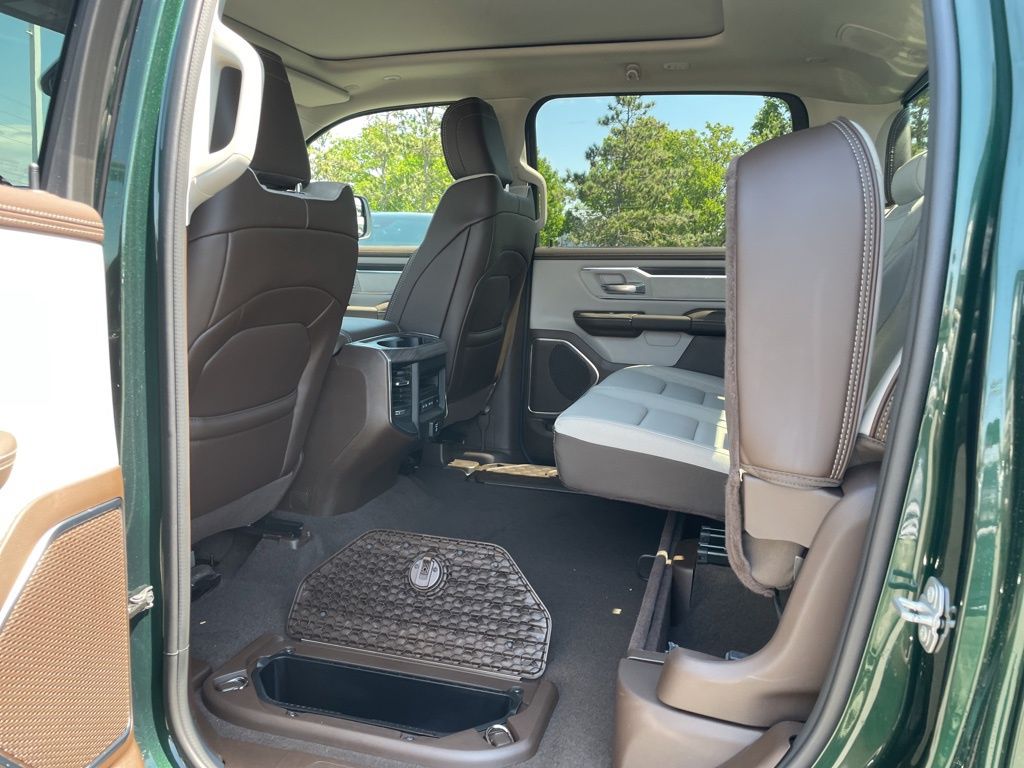 New 2026 Ram 1500 - photo 37