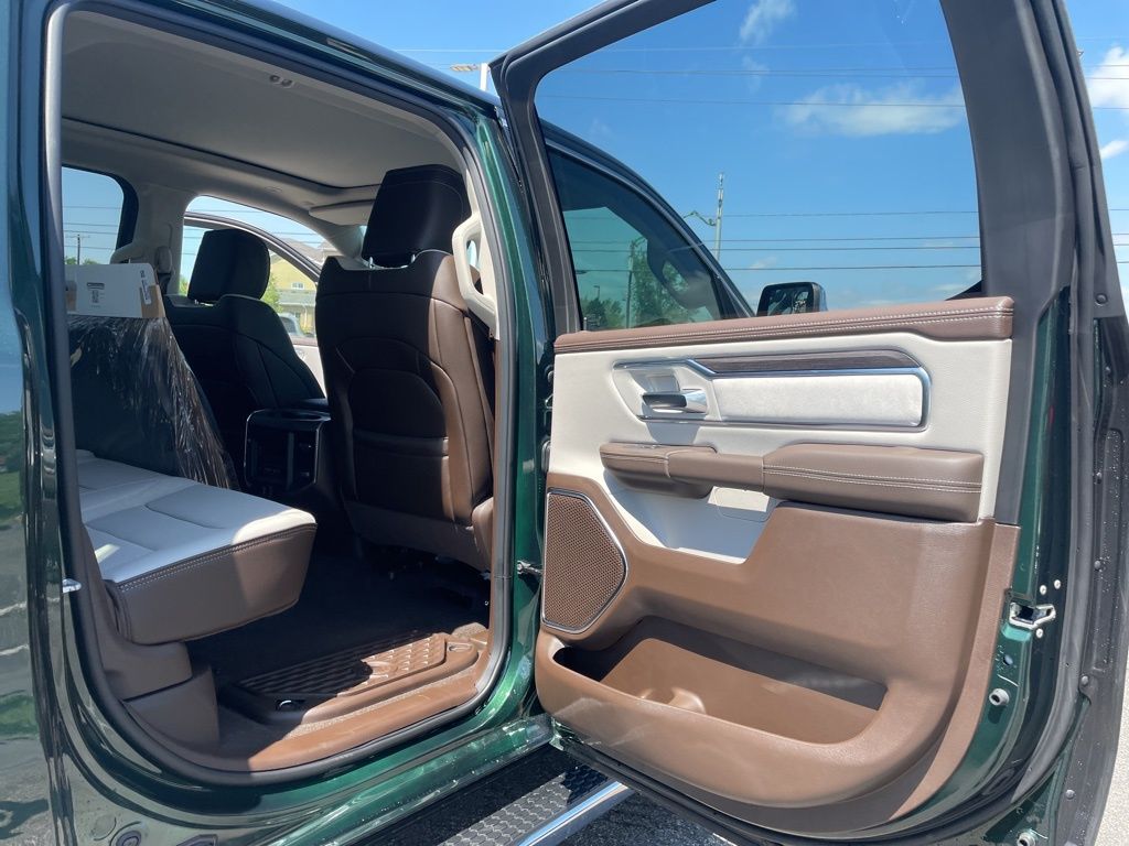 New 2026 Ram 1500 - photo 38