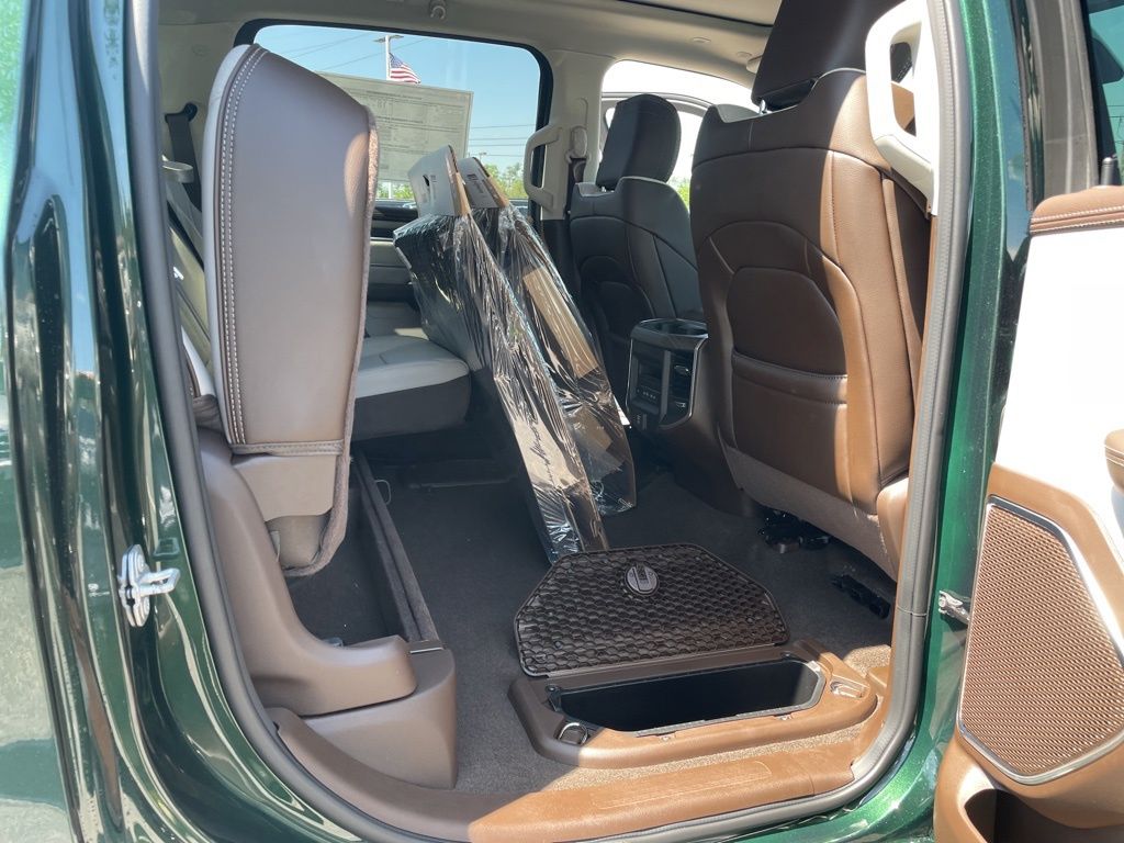 New 2026 Ram 1500 - photo 39