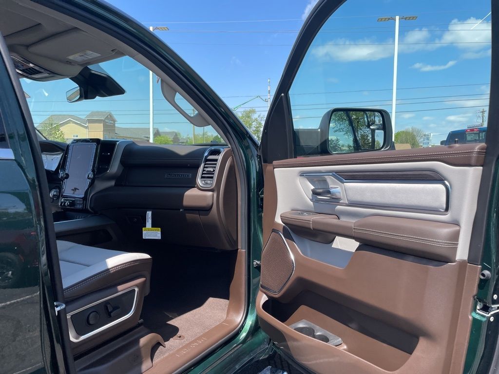 New 2026 Ram 1500 - photo 40