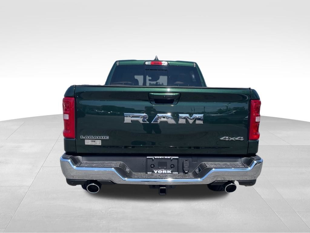 New 2026 Ram 1500 - photo 6