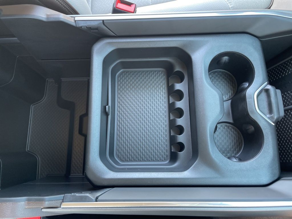 New 2026 Ram 1500 - photo 47