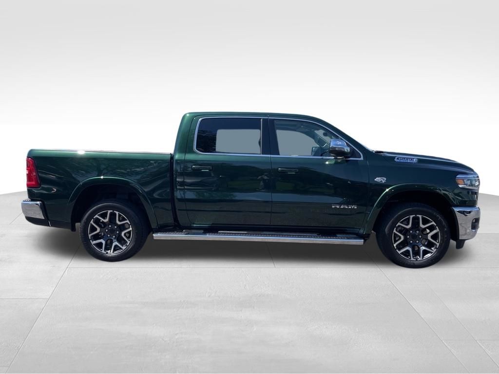 New 2026 Ram 1500 - photo 8