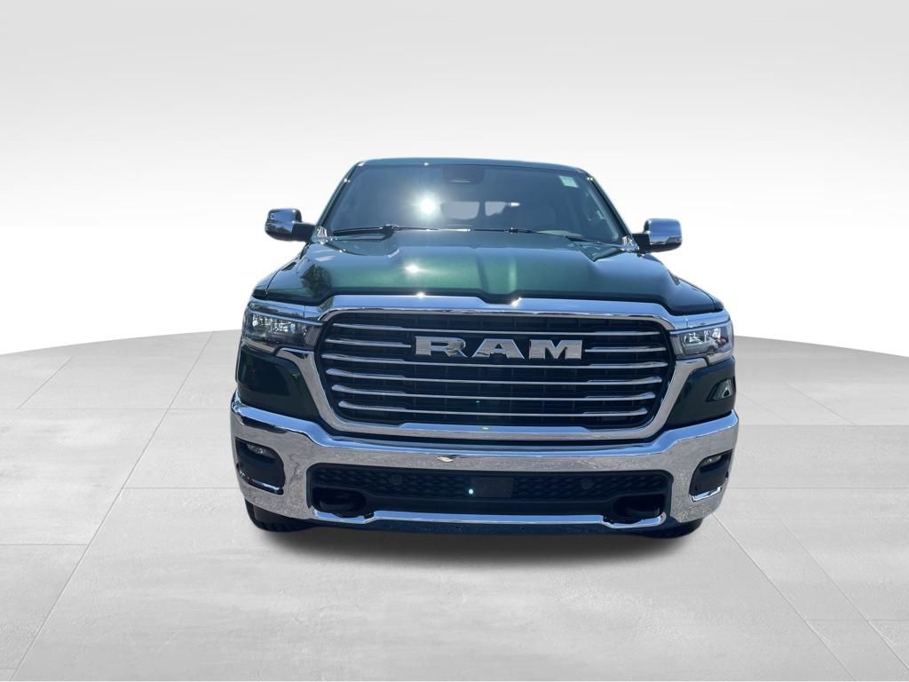 New 2026 Ram 1500 - photo 10