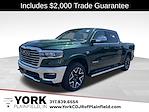 2026 Ram 1500 Crew Cab 4x4 Pickup for sale #PF26227 - photo 1