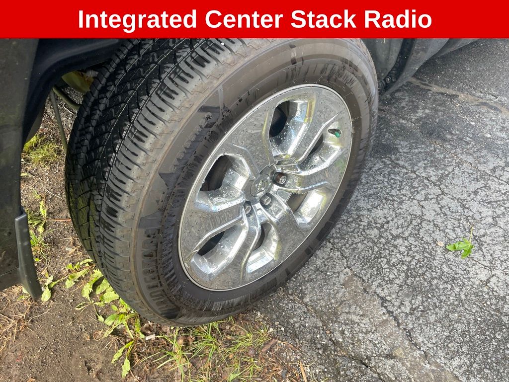 Used 2019 Ram 1500 - photo 12