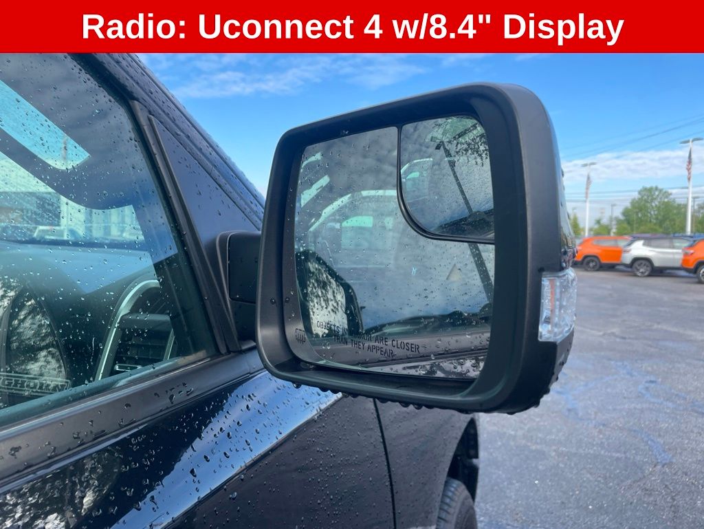 Used 2019 Ram 1500 - photo 13