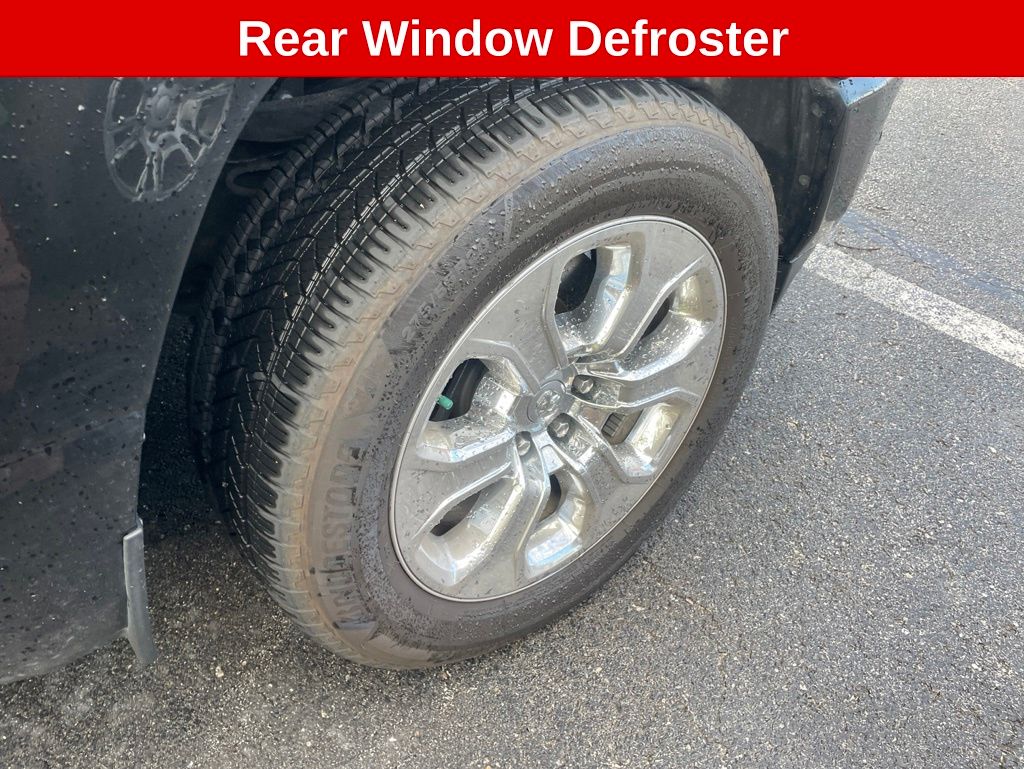 Used 2019 Ram 1500 - photo 14