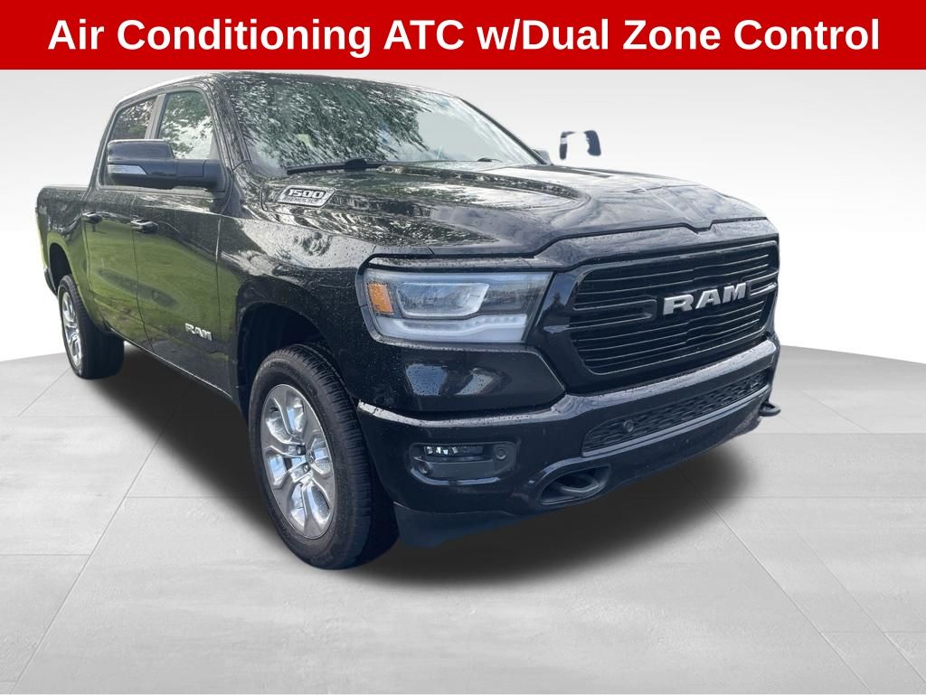 Used 2019 Ram 1500 - photo 15