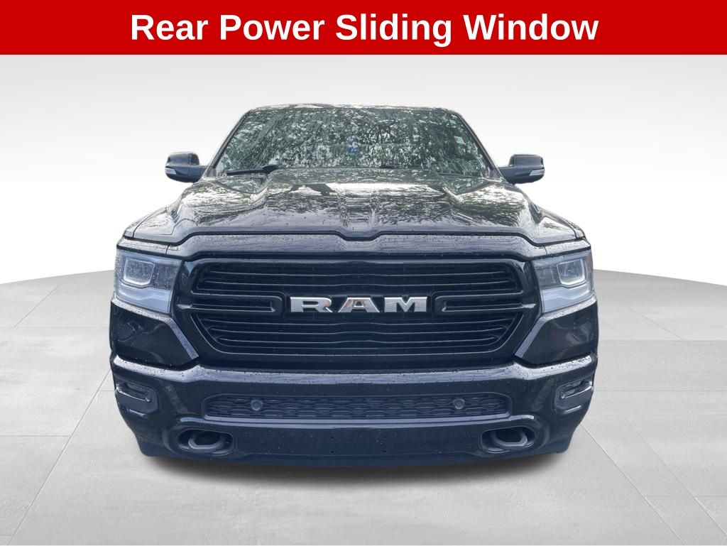 Used 2019 Ram 1500 - photo 16
