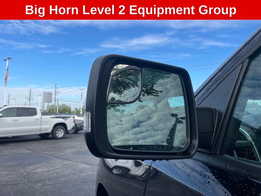 Used 2019 Ram 1500 - photo 6